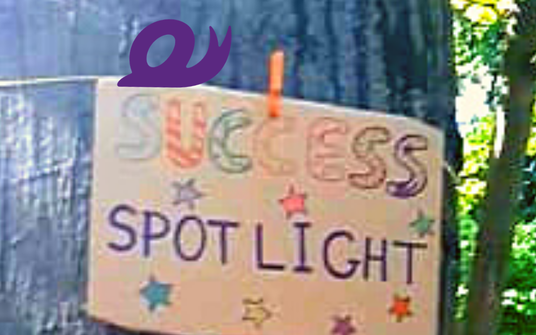 Success spotlight