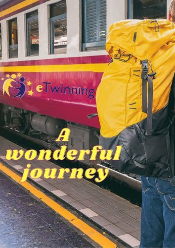 A wonderful journey eTwinning project dissemination