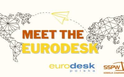 Eurodesk LIVE – meet the Eurodesk