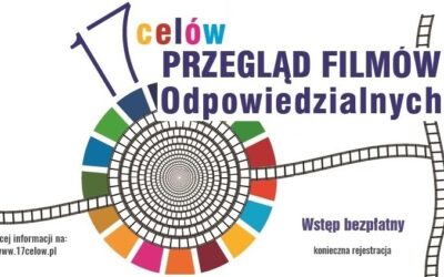 Przegląd Filmów Odpowiedzianych „17 Celów”